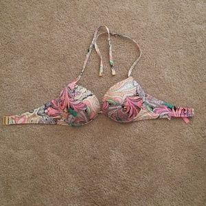 Victoria's Secret swimsuit top